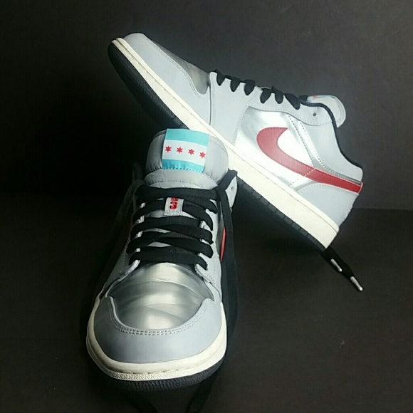 jordan 26 low chicago